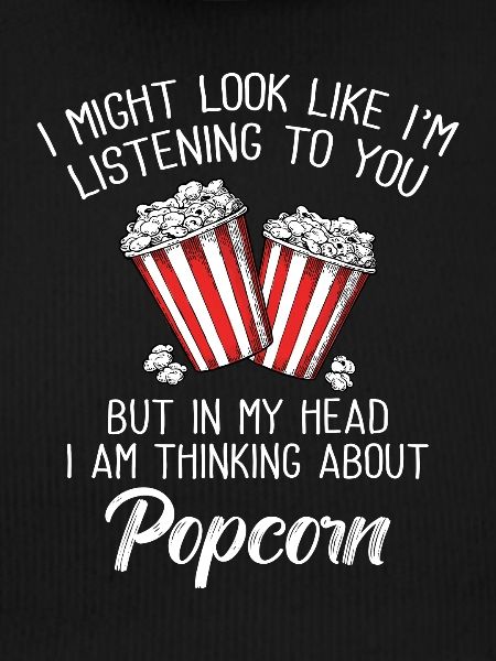 Popcorn