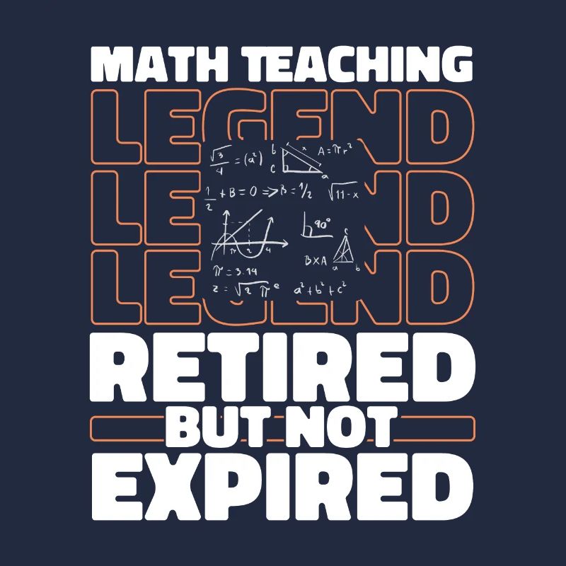 Mathe Mathematik Rentner