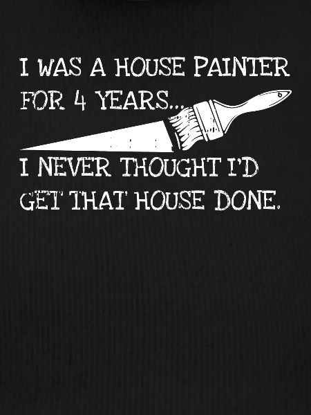 painter painter joke