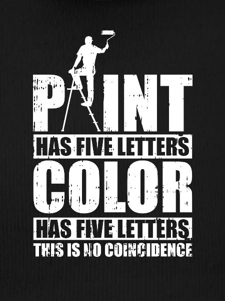 Painter Painter Funny