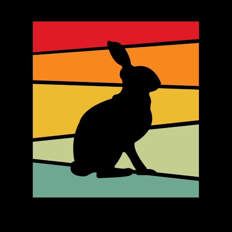 Rabbit Retro