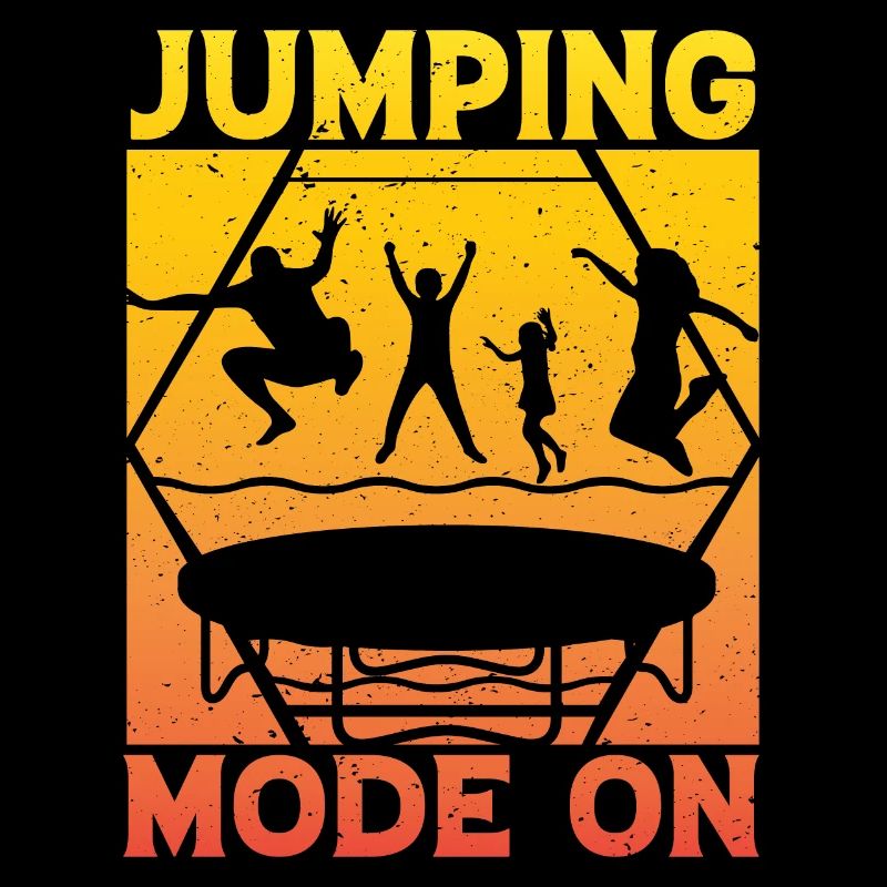Jumping Mode on