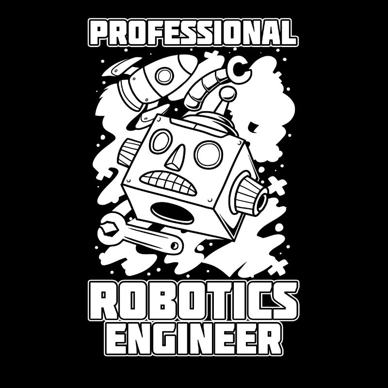 Robotik Ai Roboter Fachmann