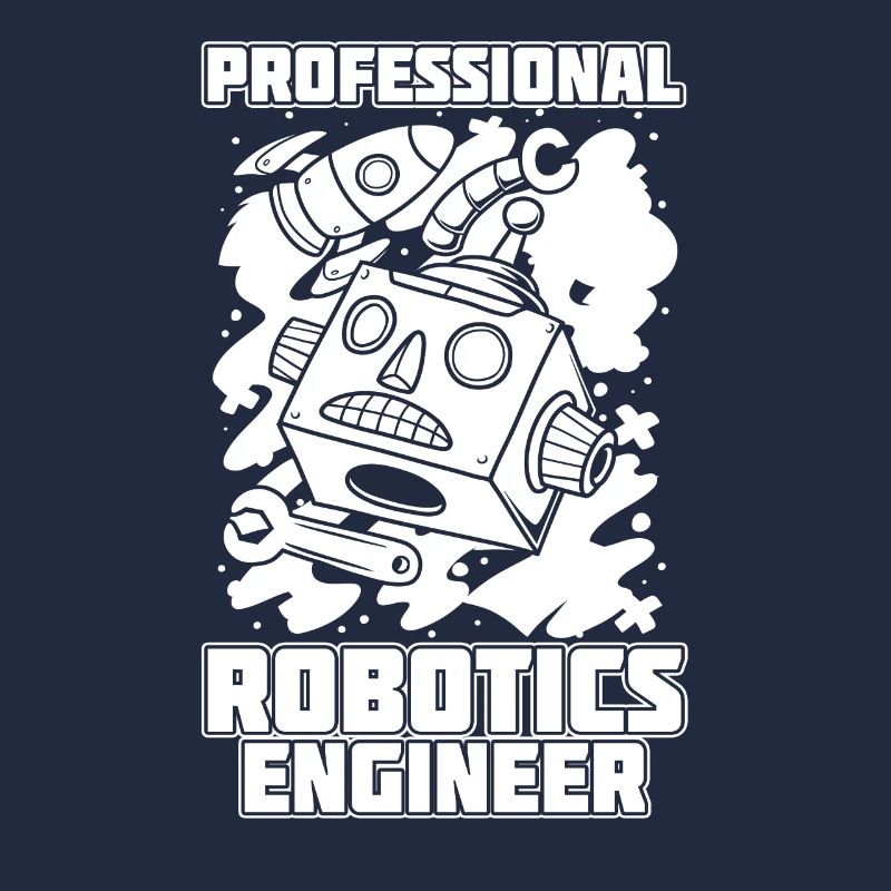 Robotique Ai robot professionnel
