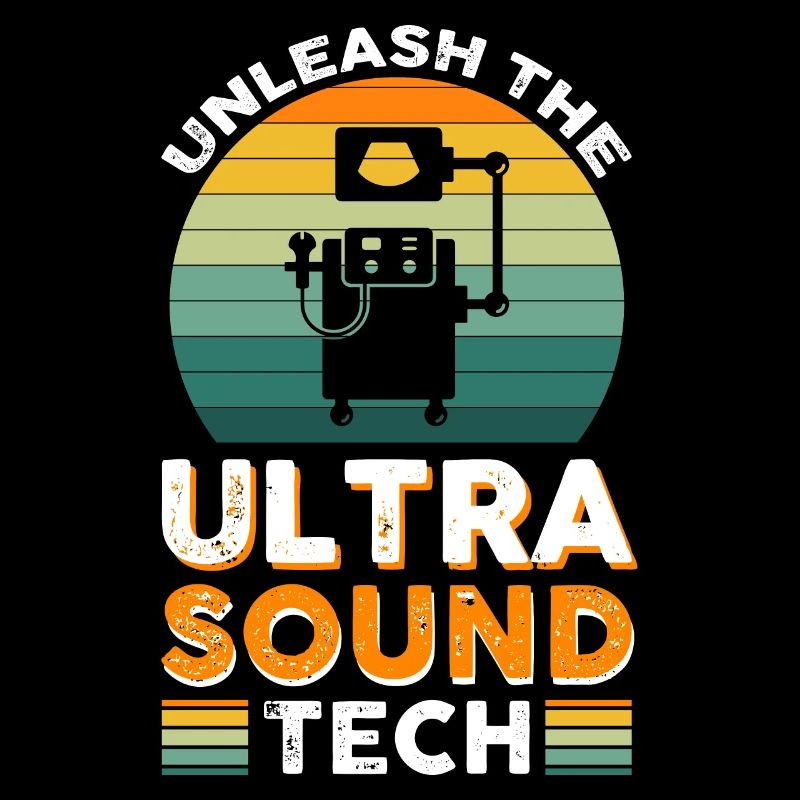 Entfesseln Sie die Ultraschalltechnologie