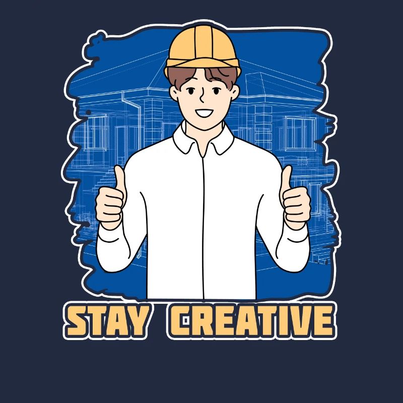 Engineer Mining Engineer Stay Creative