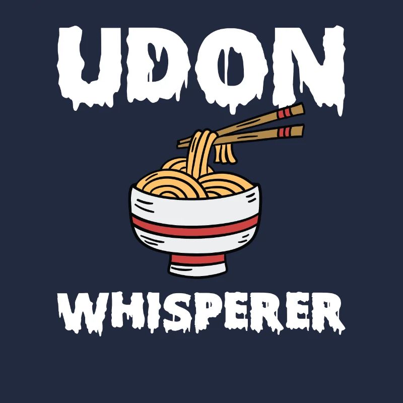 Udon Flüsterer