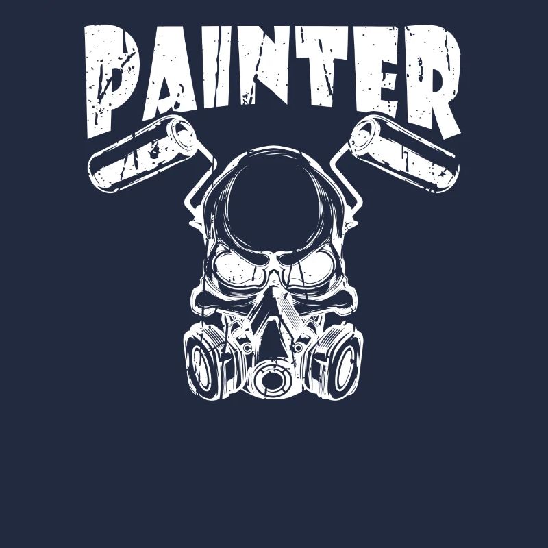 Painter varnisher mask