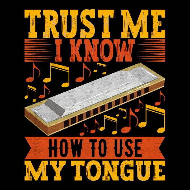Harmonica Harmonica