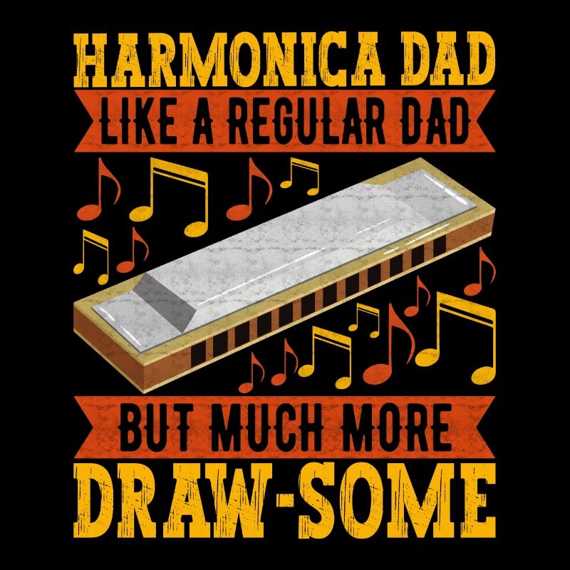 Harmonica Harmonica