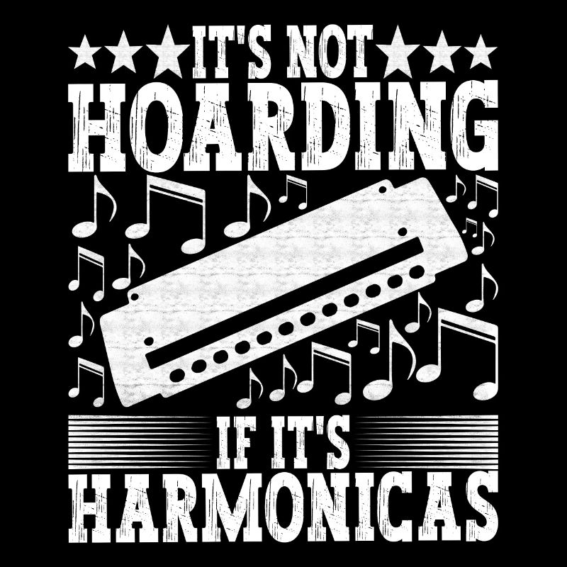 Harmonica Harmonica