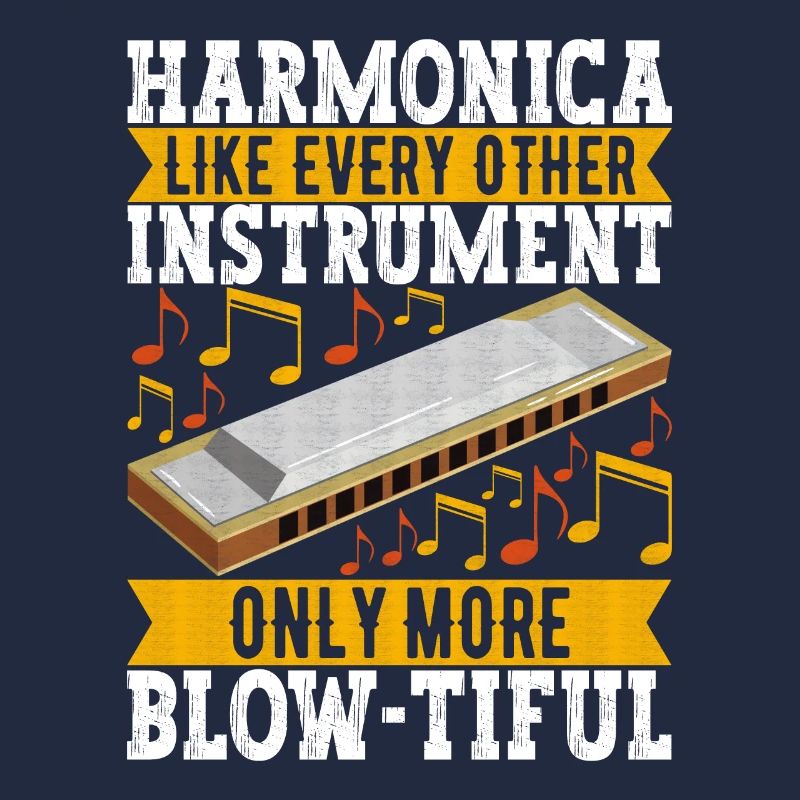 Harmonica Harmonica