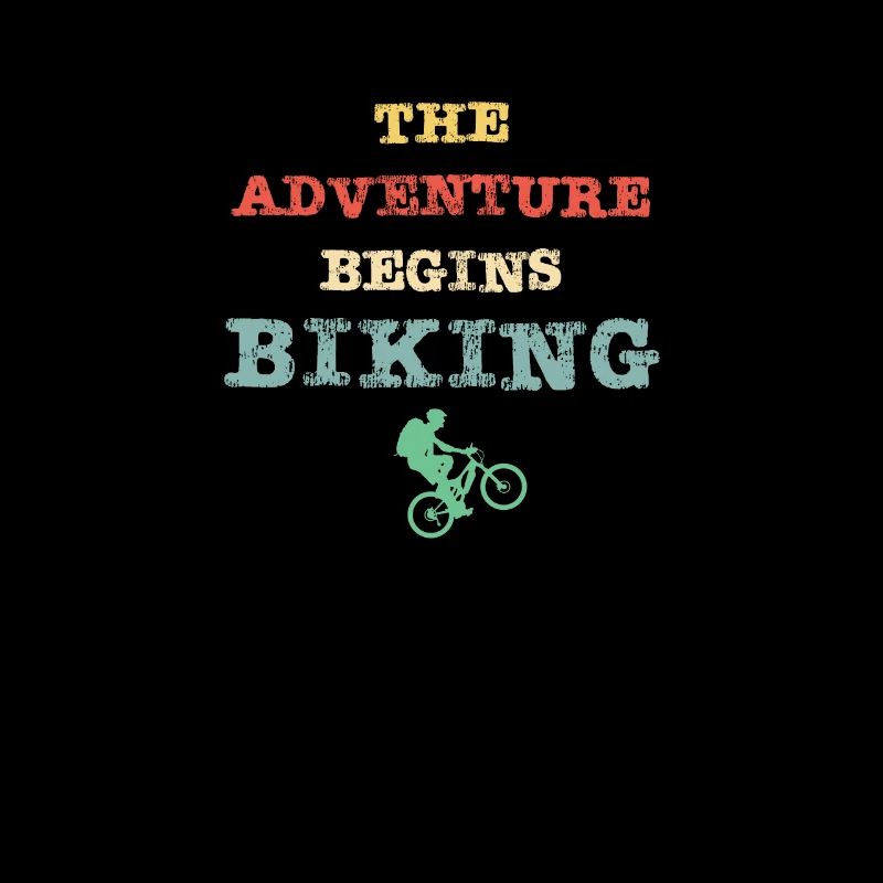 The adventure begins - Binking