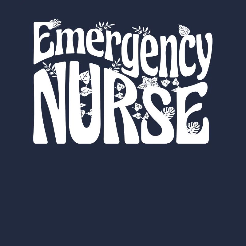 Infirmière d’urgence