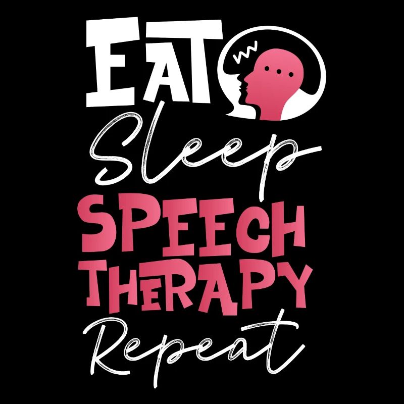 Speech Therapist Therapy Assistant