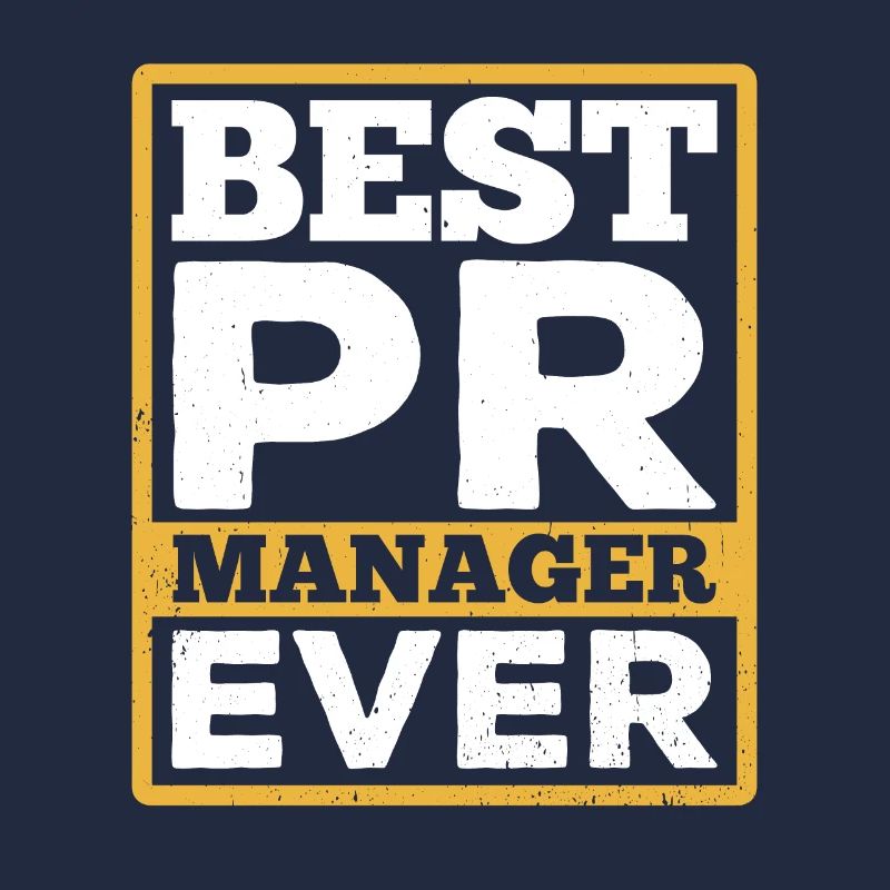 Meilleur responsable des relations publiques de tous les temps Profession de relations publiques