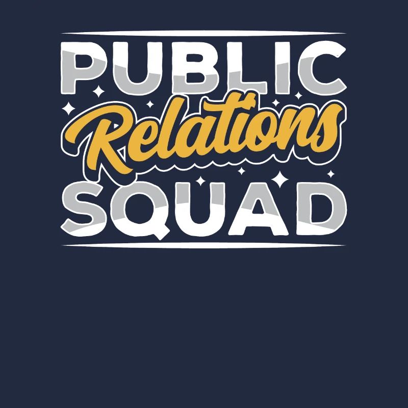 Public Relations Team Öffentlichkeitsarbeit PR