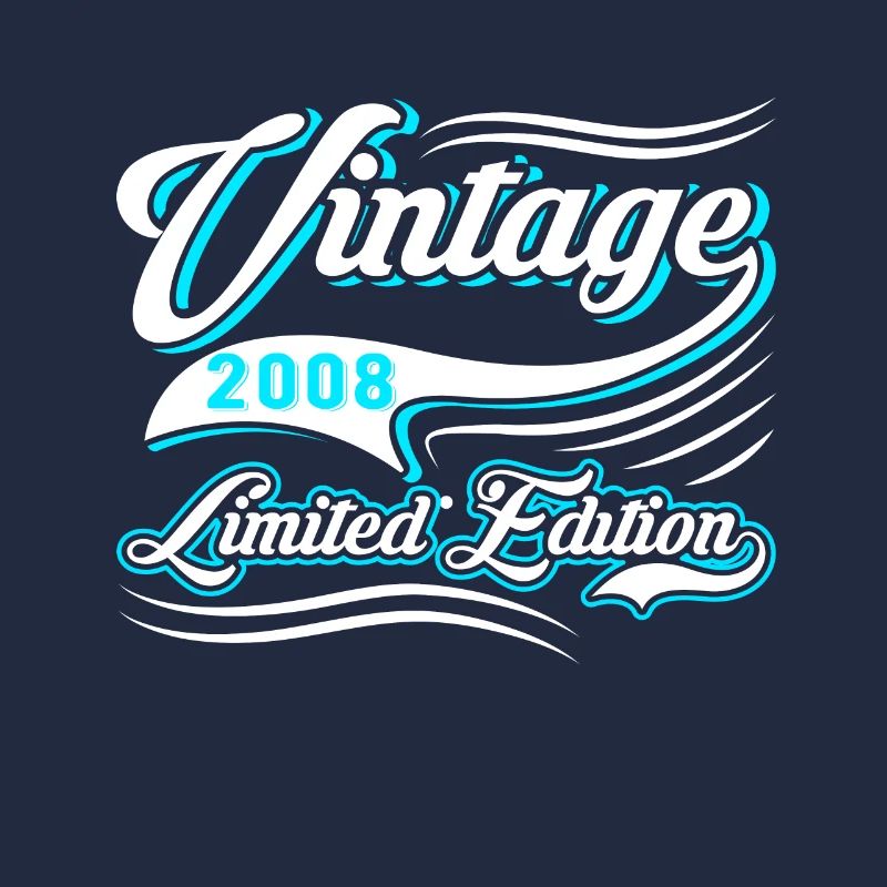 Edition Limitée Millésime 2008