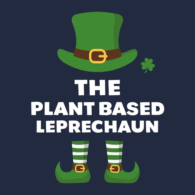 Le lutin à base de plantes
