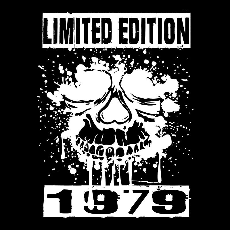 Édition limitée 1979