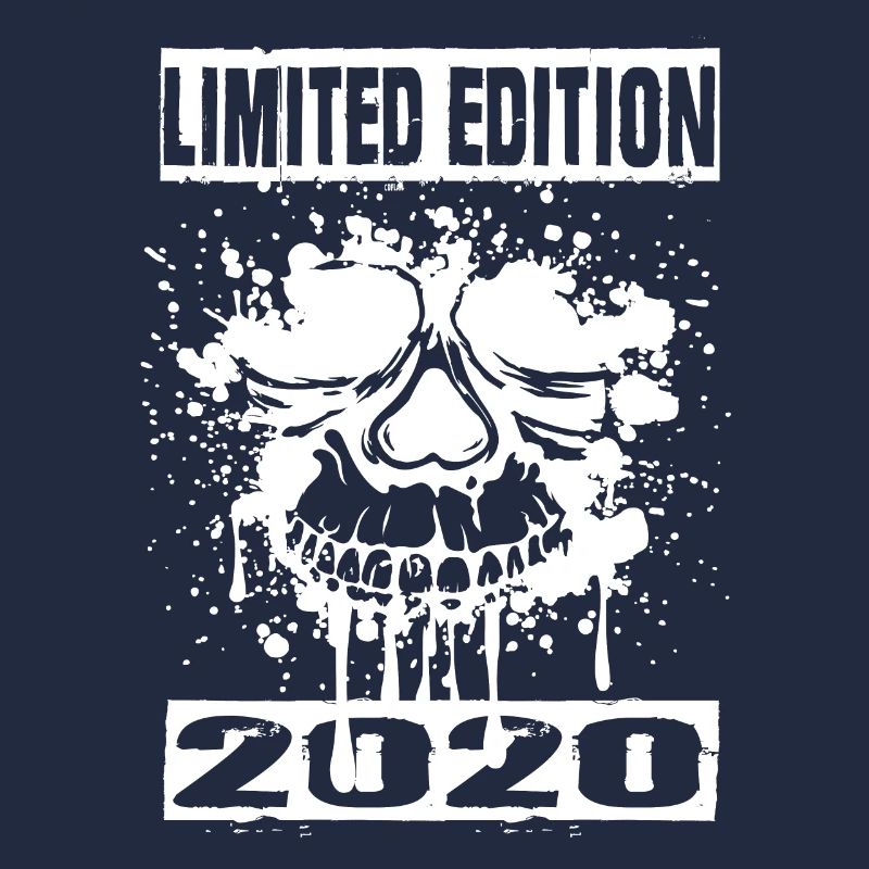 Édition limitée 2020