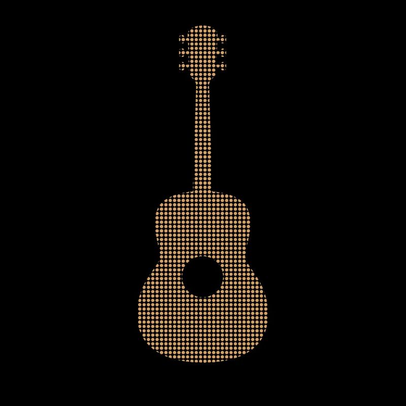 Gitarre