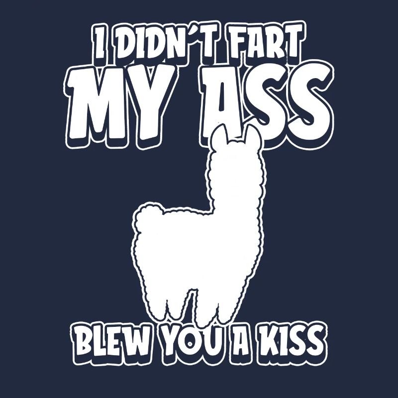 Alpaca Funny