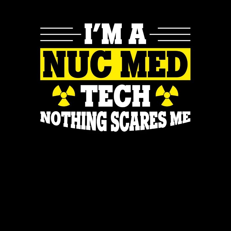 Technologue en médecine nucléaire Nuc Med Tech