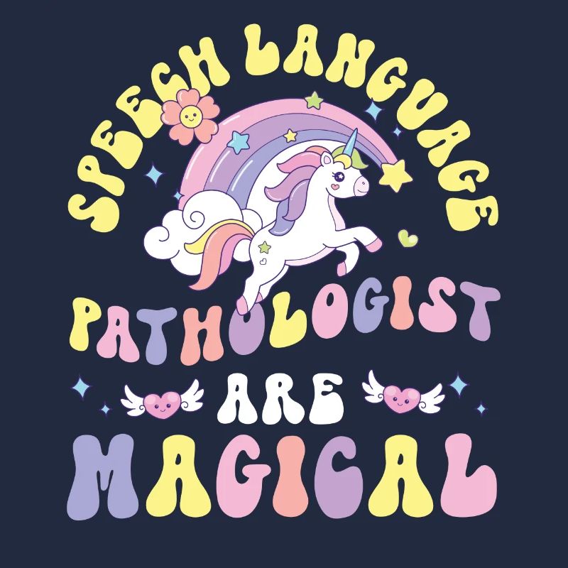 Speech Therapist Therapy Assistant