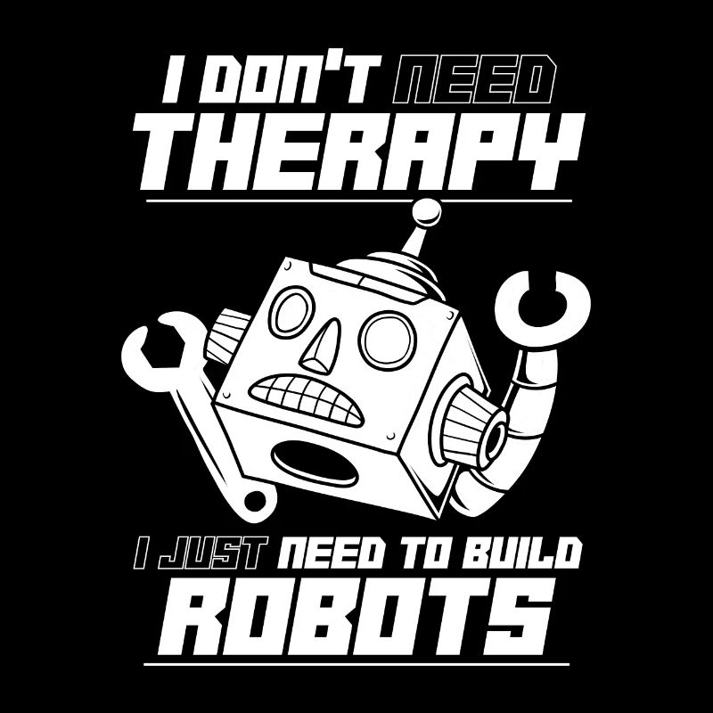 Robotik Ai Roboter Lustig