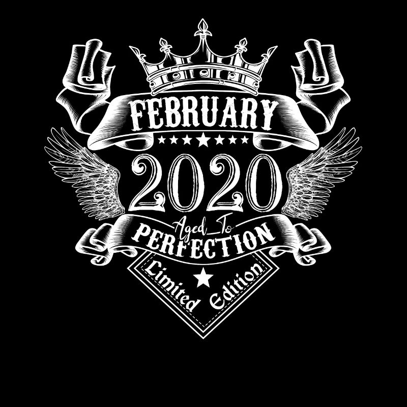 February 2020 | February 2020 anniversary 2020