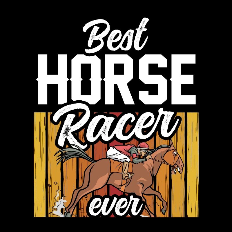 Meilleur cavalier de course de chevaux de tous les temps