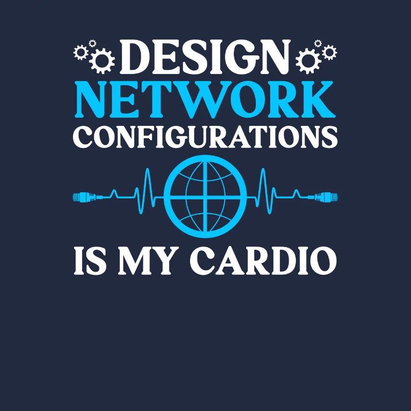 Computer-Netzwerktechnik Netzwerkingenieur