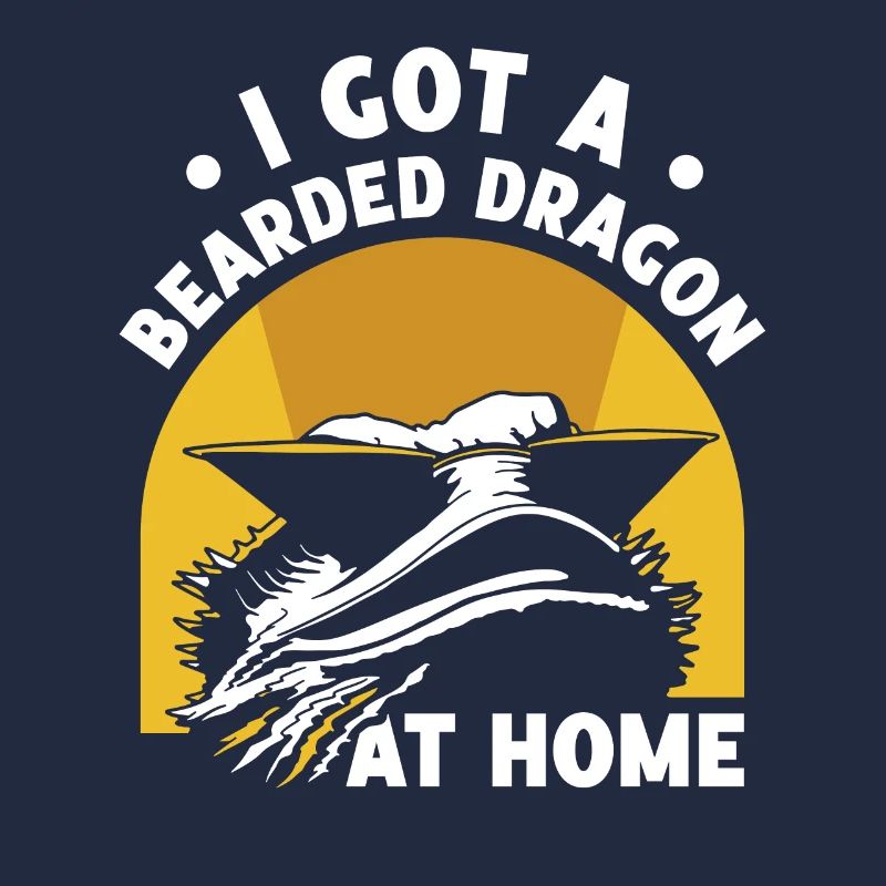 Ich Habe Eine Bartagame Zu Hause Bearded Dragon