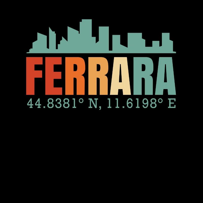 Ferrara