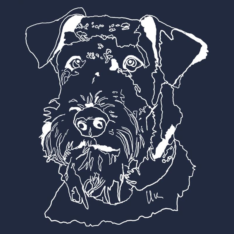 Airedale Terrier