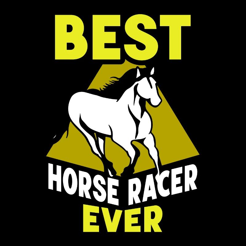 Meilleur cavalier de course de chevaux de tous les temps