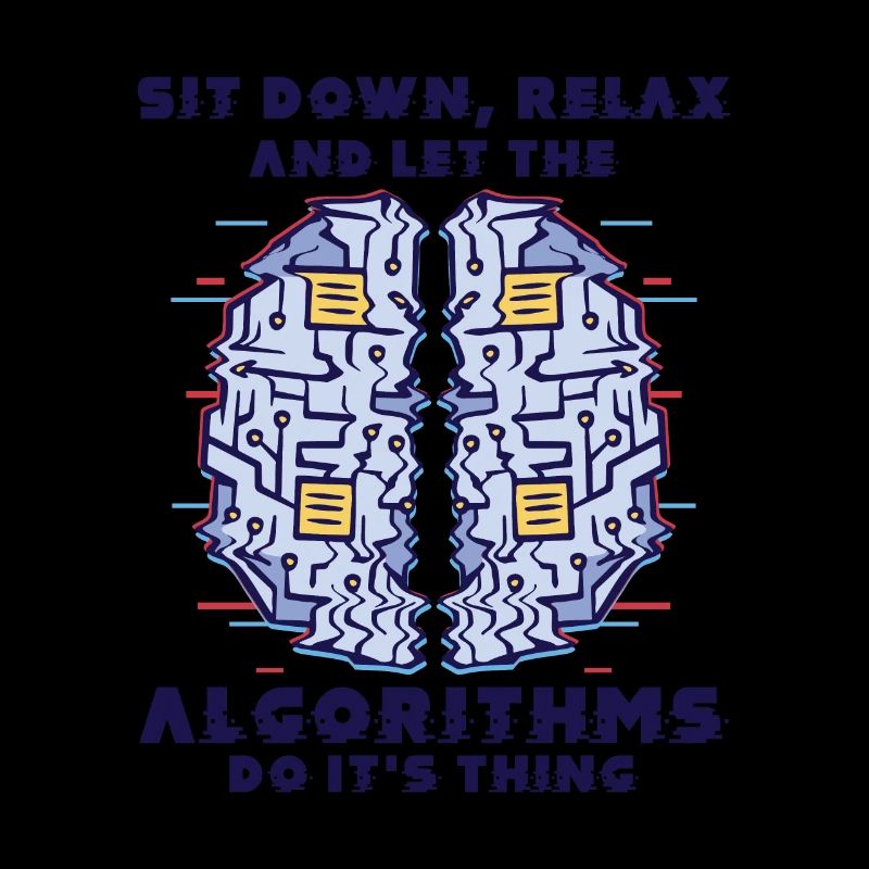 Computer Algorithmus Programmierer Künstliche