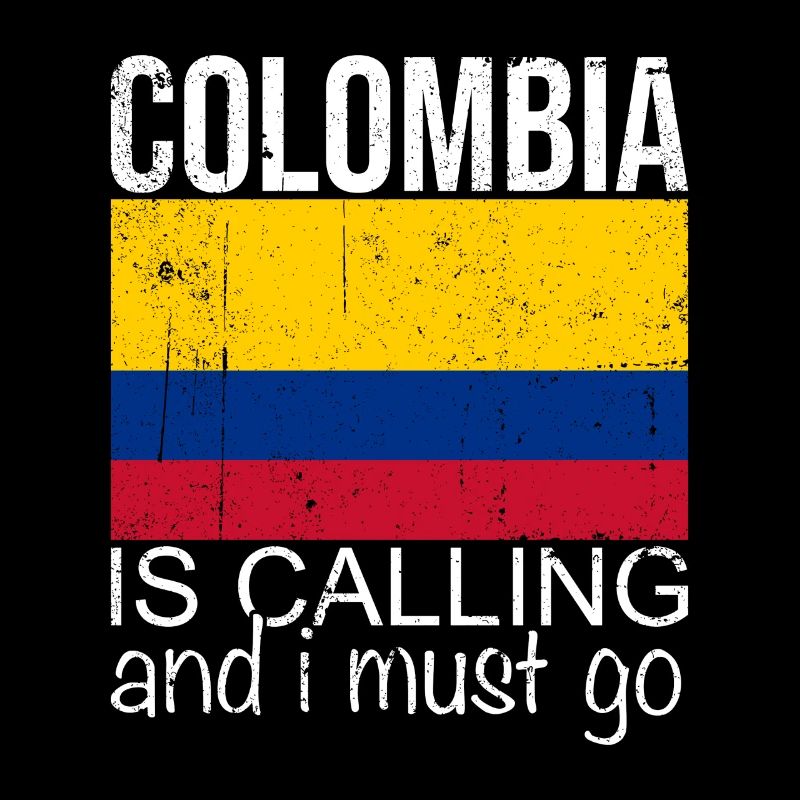 Citation Colombie