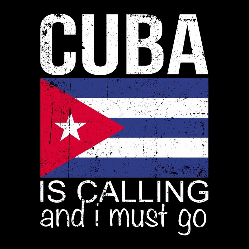 Cuba Dicton