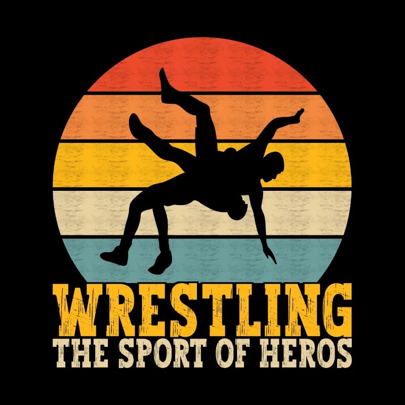 Wrestling Ringen Ringer