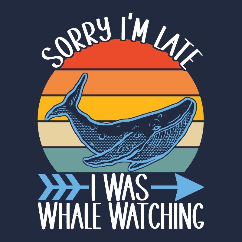 Observateurs de baleines