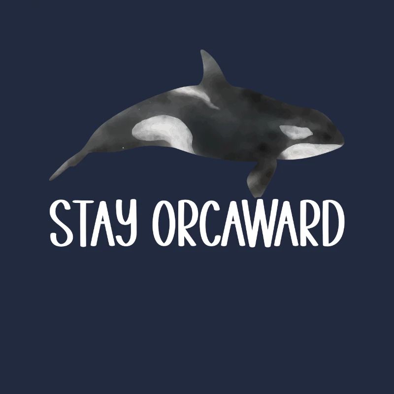 Orques d’observation des baleines