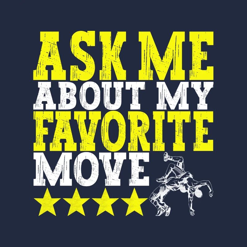 Wrestling Ringen Ringer