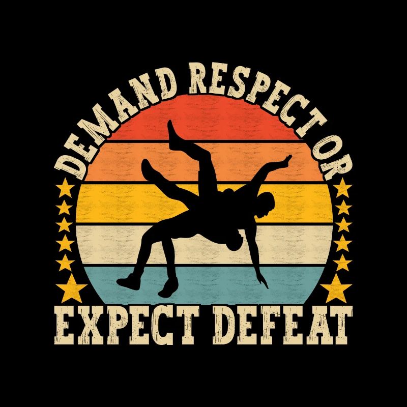 Wrestling Ringen Ringer