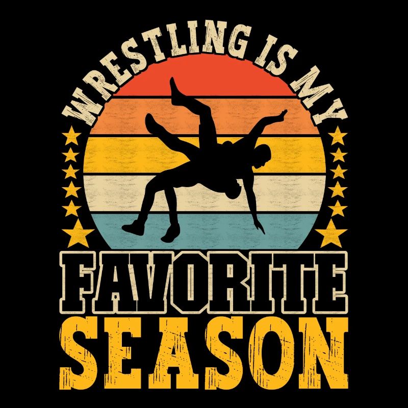Wrestling Ringen Ringer