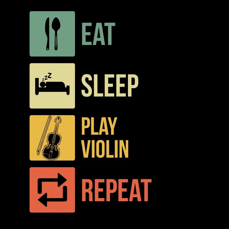 Violin Violinist Violinist
