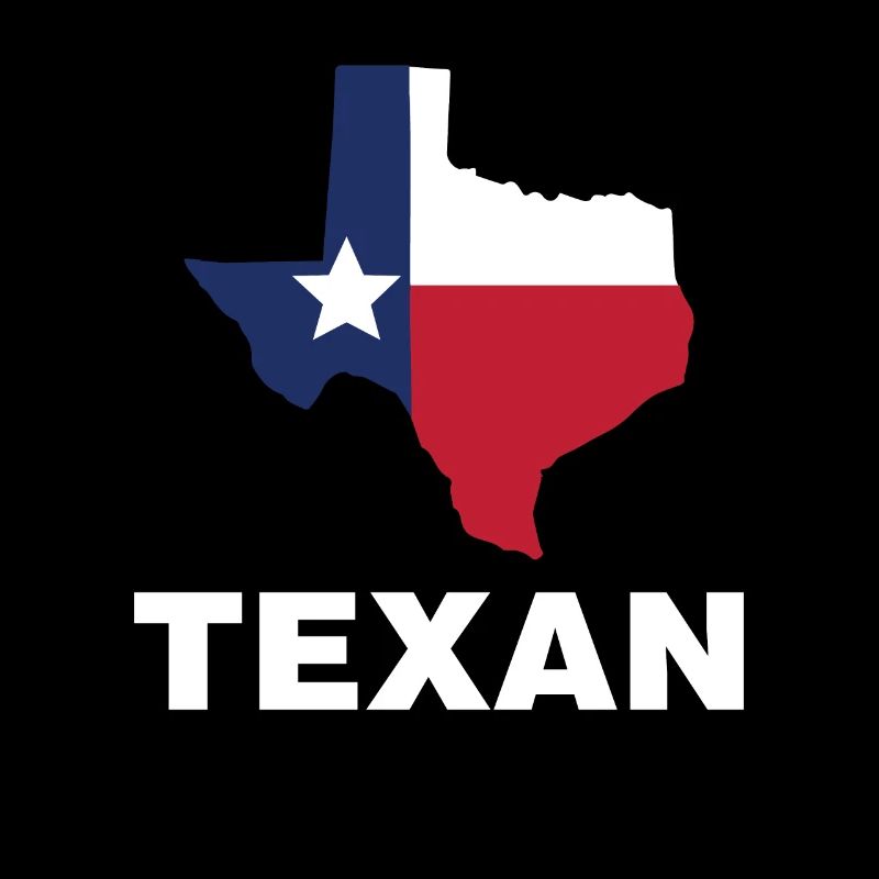 Texan Texas Pride Dictons Texan