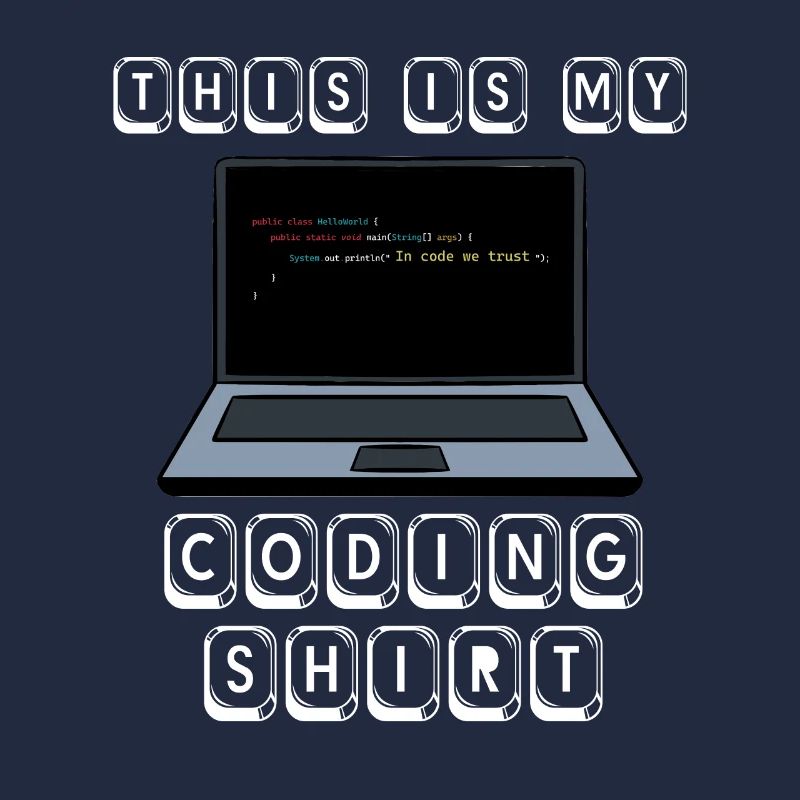 Code de programmeur informatique Geek Cool Developer Pun