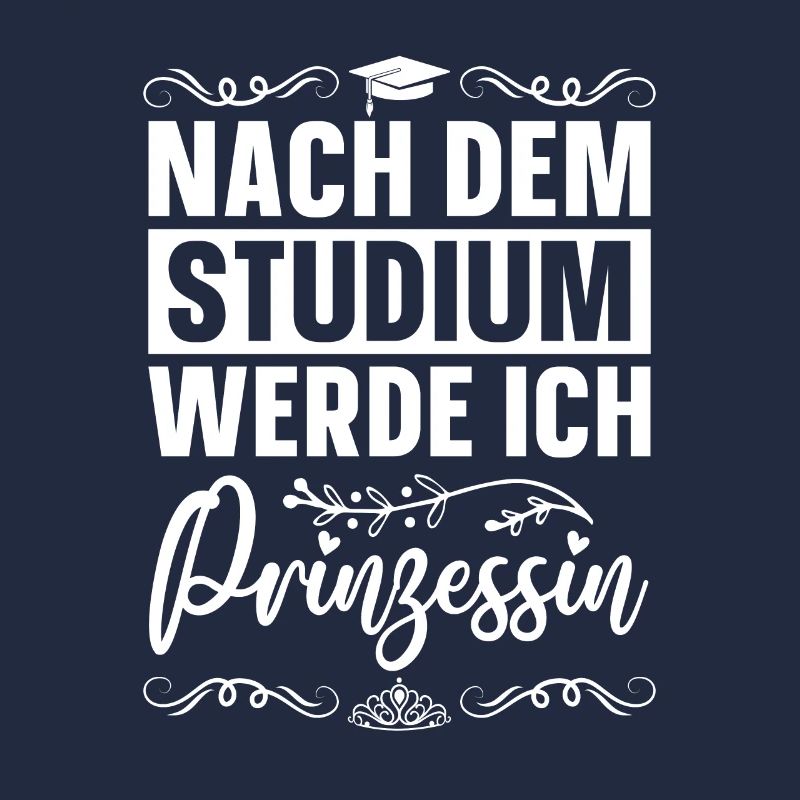 Prinzessin Uni